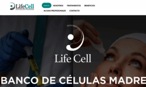 Lifecell.com.ar thumbnail