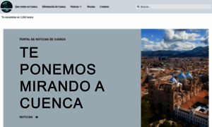 Lifecuenca.es thumbnail