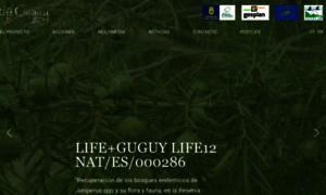 Lifeguguy.com thumbnail