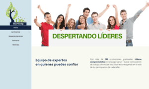 Lifelearning.com.ec thumbnail