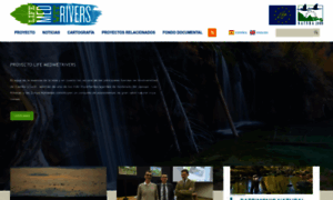 Lifemedwetrivers.eu thumbnail