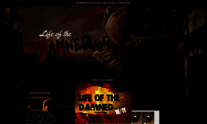 Lifeofthedamned.forosactivos.com thumbnail