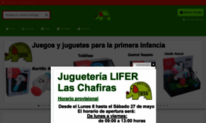 Lifer.es thumbnail