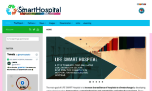 Lifesmarthospital.eu thumbnail