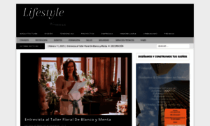 Lifestyle.veronicaarinteriorista.es thumbnail