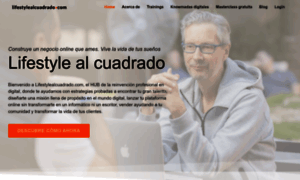 Lifestylealcuadrado.com thumbnail