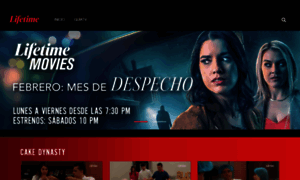 Lifetimeplay.tv thumbnail