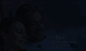 Lifevit.es thumbnail
