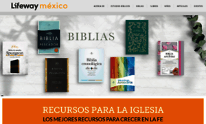 Lifeway.mx thumbnail