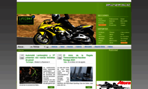 Lifezona.com thumbnail