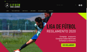 Lifuem.cl thumbnail