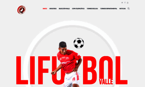 Lifutbolvalle.com thumbnail