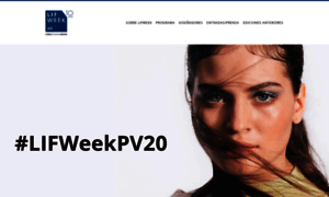 Lifweek.pe thumbnail