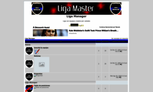 Liga-manager.foroactivo.com.es thumbnail