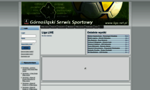 Liga.net.pl thumbnail
