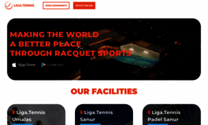 Liga.tennis thumbnail