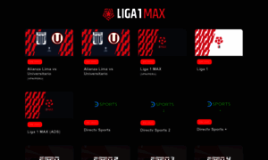 Liga1maxtvhd.com thumbnail