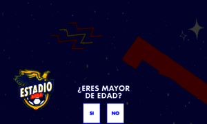 Ligaaguila.com.co thumbnail