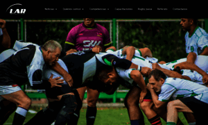 Ligaantioquenaderugby.com thumbnail