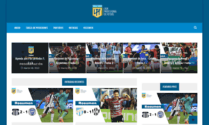 Ligaargentinadefutbol2022.blogspot.com thumbnail