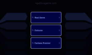 Ligabbvagame.com thumbnail