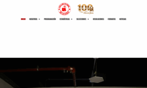 Ligadefutboldelatlantico.com thumbnail