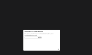 Ligadefutbolpr.com thumbnail