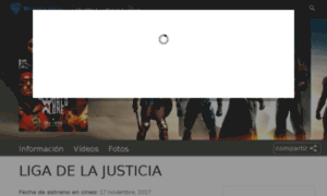 Ligadelajusticialapelicula.com thumbnail