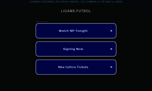 Ligamx.futbol thumbnail