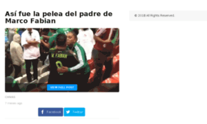 Ligamx.lol thumbnail