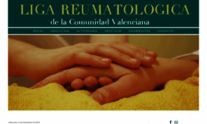 Ligareuma.blogspot.com.es thumbnail