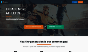 Ligas.io thumbnail