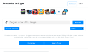 Ligas.top thumbnail