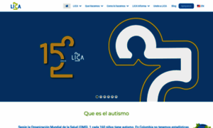Ligautismo.org thumbnail