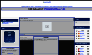 Ligavirtualf1.forosactivos.net thumbnail