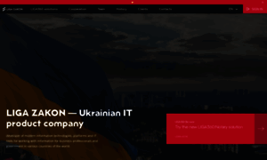 Ligazakon.ua thumbnail