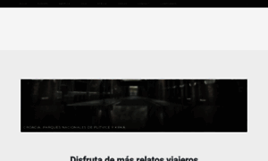 Ligeroequipaje.com thumbnail
