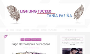 Lighlingtucker.blogspot.com.es thumbnail