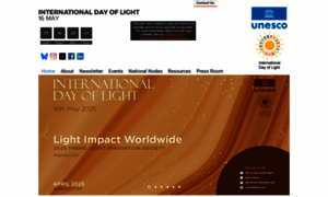 Light2015.org thumbnail
