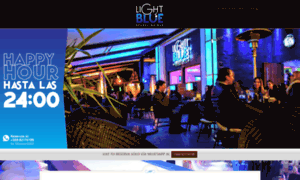 Lightblue.cl thumbnail