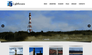Lighthouses.com.ar thumbnail