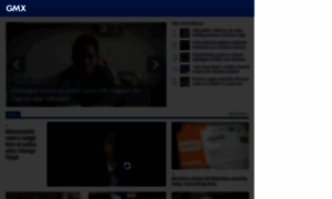Lightmailer.gmx.es thumbnail
