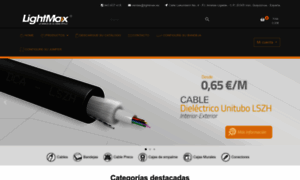 Lightmax.es thumbnail