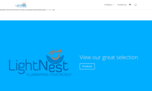 Lightnest.us thumbnail