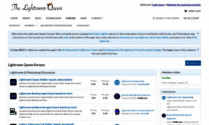 Lightroomforums.net thumbnail