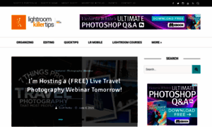 Lightroomkillertips.com thumbnail