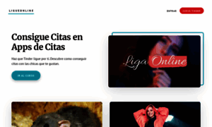 Ligueonline.com thumbnail