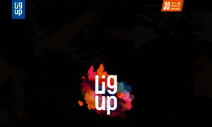 Ligup.com thumbnail