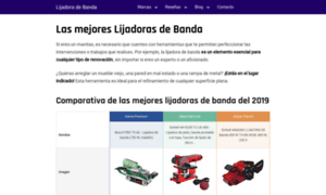 Lijadoradebanda.net thumbnail