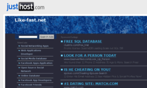 Like-fast.net thumbnail